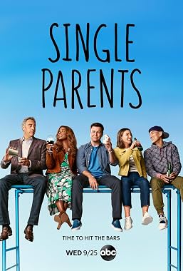 LugaTv | Watch Single Parents seasons 1 - 2 for free online