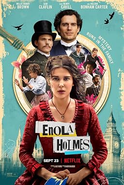 LugaTv | Watch Enola Holmes for free online