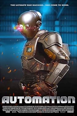 LugaTv | Watch Automation for free online