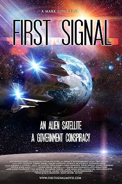 LugaTv | Watch First Signal for free online