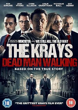 LugaTv | Watch The Krays Dead Man Walking for free online