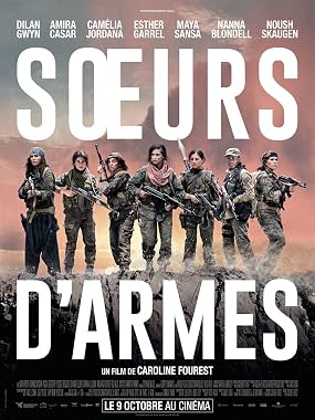LugaTv | Watch Soeurs darmes for free online