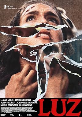 LugaTv | Watch Luz for free online