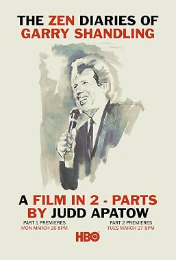 LugaTv | Watch The Zen Diaries of Garry Shandling for free online