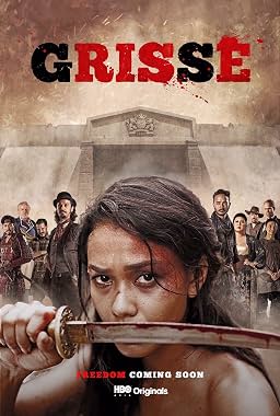LugaTv | Watch Grisse seasons 1 - 1 for free online
