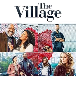 LugaTv | Watch The Village seasons 1 - 1 for free online