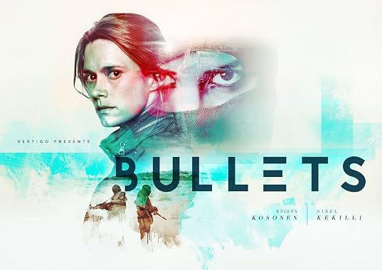 LugaTv | Watch Bullets seasons 1 - 1 for free online