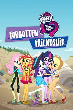LugaTv | Watch My Little Pony Equestria Girls Forgotten Friendship for free online