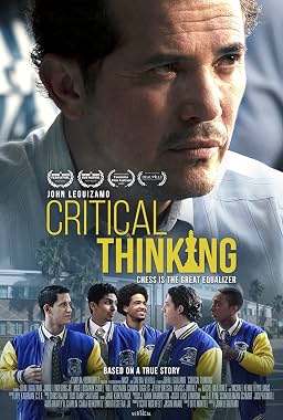LugaTv | Watch Critical Thinking for free online