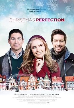 LugaTv | Watch Christmas Perfection for free online