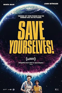 LugaTv | Watch Save Yourselves! for free online