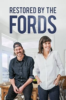 LugaTv | Watch Restored by the Fords seasons 1 - 1 for free online