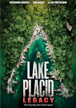 LugaTv | Watch Lake Placid Legacy for free online