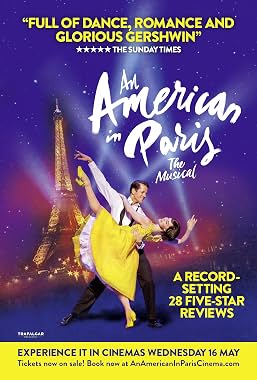 LugaTv | Watch An American in Paris   The Musical for free online