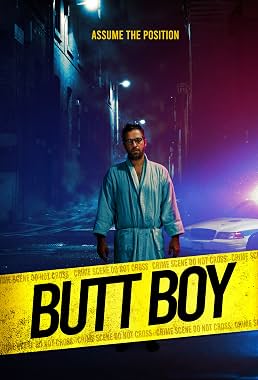 LugaTv | Watch Butt Boy for free online