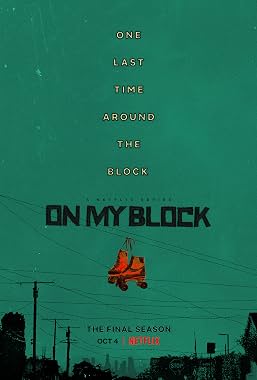 LugaTv | Watch On My Block seasons 1 - 4 for free online