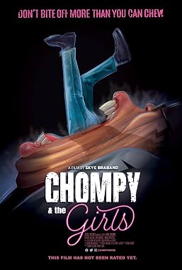 LugaTv | Watch Chompy  and the Girls for free online