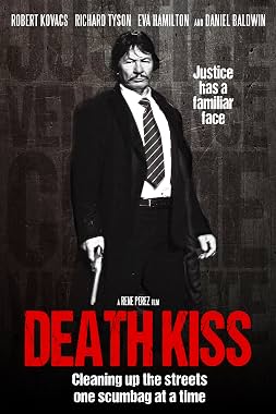 LugaTv | Watch Death Kiss for free online