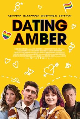 LugaTv | Watch Dating Amber for free online