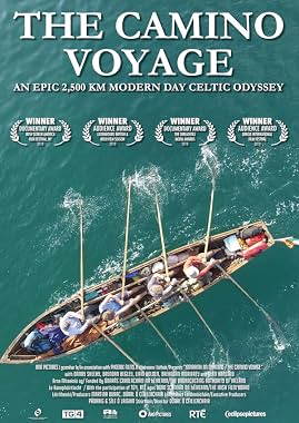 LugaTv | Watch The Camino Voyage for free online