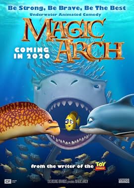 LugaTv | Watch Magic Arch 3D for free online
