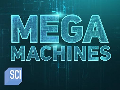 LugaTv | Watch Mega Machines seasons 1 - 2 for free online