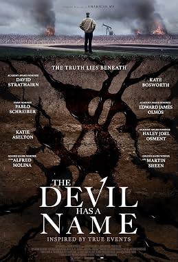 LugaTv | Watch The Devil Has a Name for free online