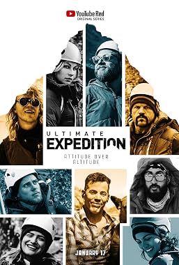 LugaTv | Watch Ultimate Expedition seasons 1 - 1 for free online