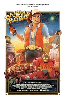 LugaTv | Watch Dallas  and Robo seasons 1 - 1 for free online