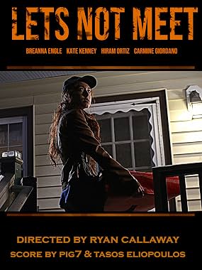 LugaTv | Watch Lets Not Meet for free online