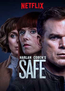 LugaTv | Watch Safe seasons 1 - 1 for free online