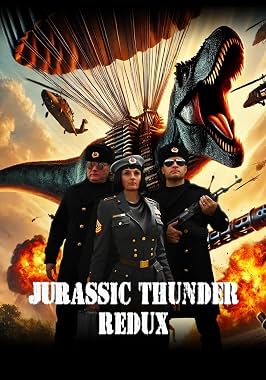 LugaTv | Watch Jurassic Thunder for free online