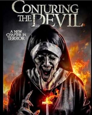 LugaTv | Watch Demon Nun for free online