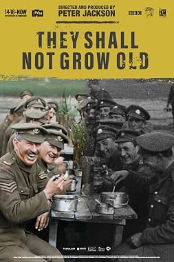 LugaTv | Watch They Shall Not Grow Old for free online