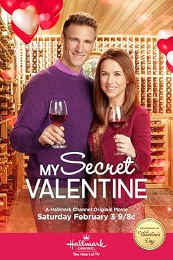 LugaTv | Watch My Secret Valentine for free online
