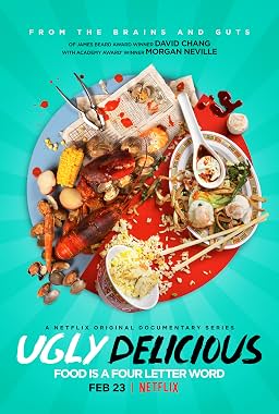 LugaTv | Watch Ugly Delicious seasons 1 - 2 for free online