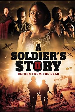 LugaTv | Watch A Soldiers Story 2 Return from the Dead for free online