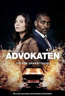LugaTv | Watch Advokaten seasons 1 - 2 for free online