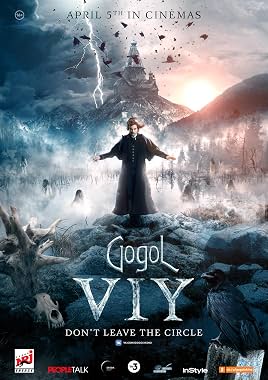 LugaTv | Watch Gogol. Viy for free online