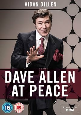 LugaTv | Watch Dave Allen at Peace for free online