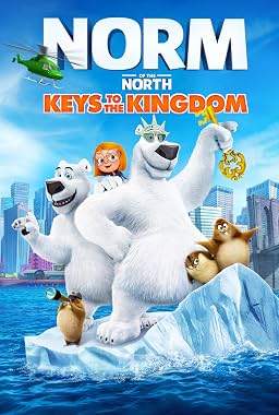 LugaTv | Watch Norm of the North Keys to the Kingdom for free online