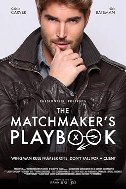 LugaTv | Watch The Matchmakers Playbook for free online