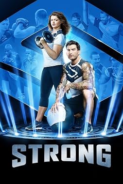 LugaTv | Watch S.T.R.O.N.G. seasons 1 - 1 for free online