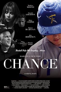LugaTv | Watch Chance for free online