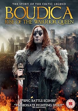 LugaTv | Watch Boudica Rise of the Warrior Queen for free online
