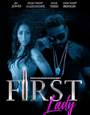 LugaTv | Watch First Lady for free online