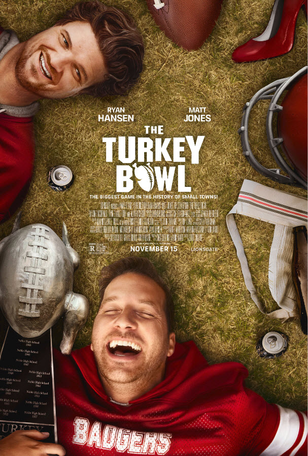 LugaTv | Watch The Turkey Bowl for free online