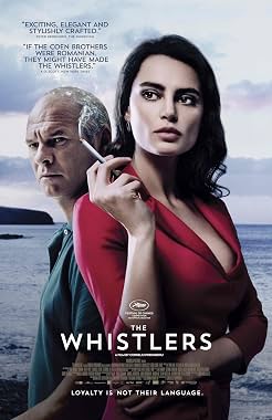 LugaTv | Watch The Whistlers for free online