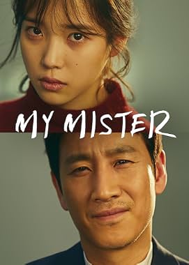 LugaTv | Watch My Mister seasons 1 - 1 for free online