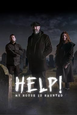 LugaTv | Watch Help! My House Is Haunted seasons 1 - 7 for free online
